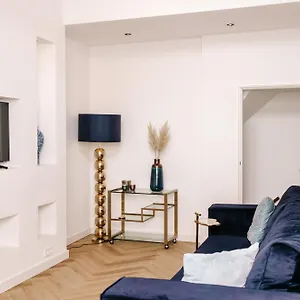 Pure East Apartment