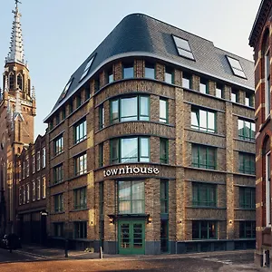 Townhouse Den Haag