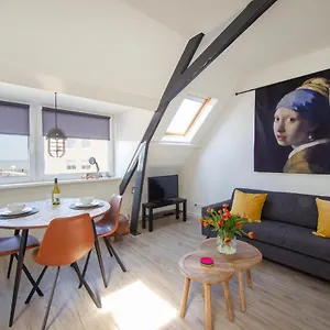 Seapoint - Sea View Apartment
